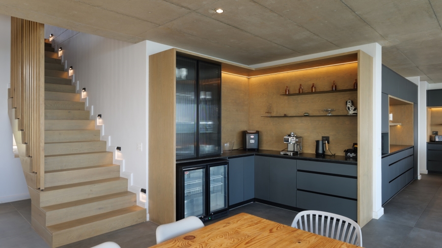 5 Bedroom Property for Sale in Suiderstrand Western Cape